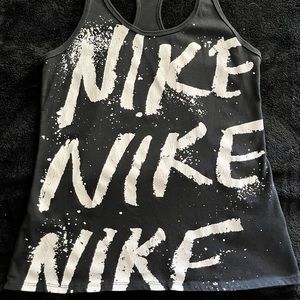 Nike Sleeveless Top